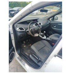 Boite de vitesses RENAULT SCENIC 3
