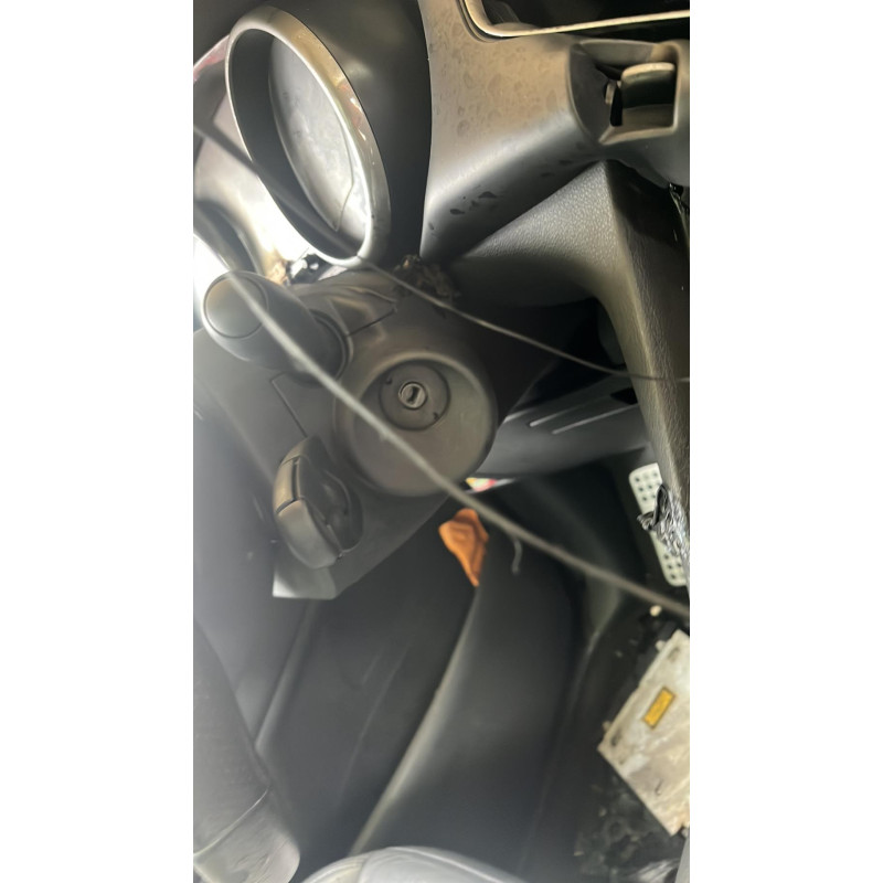Boite de vitesses PEUGEOT 3008 1 Photo n°1
