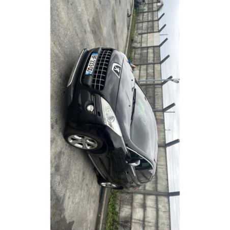 Boite de vitesses PEUGEOT 3008 1