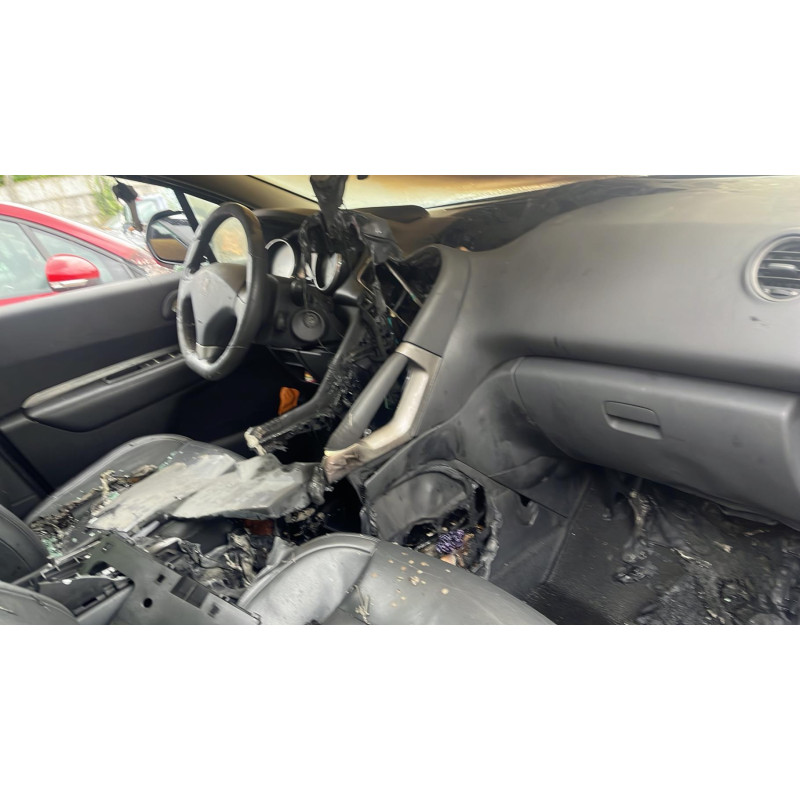 Boite de vitesses PEUGEOT 3008 1 Photo n°3