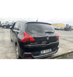 Boite de vitesses PEUGEOT 3008 1