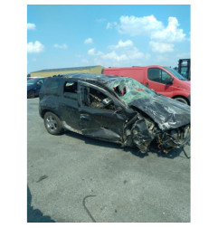 Boite de vitesses DACIA DUSTER 1 Photo n°1