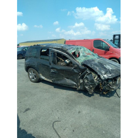 Boite de vitesses DACIA DUSTER 1 Photo n°1