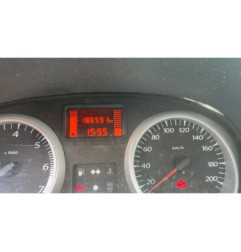 Boite de vitesses DACIA DUSTER 1