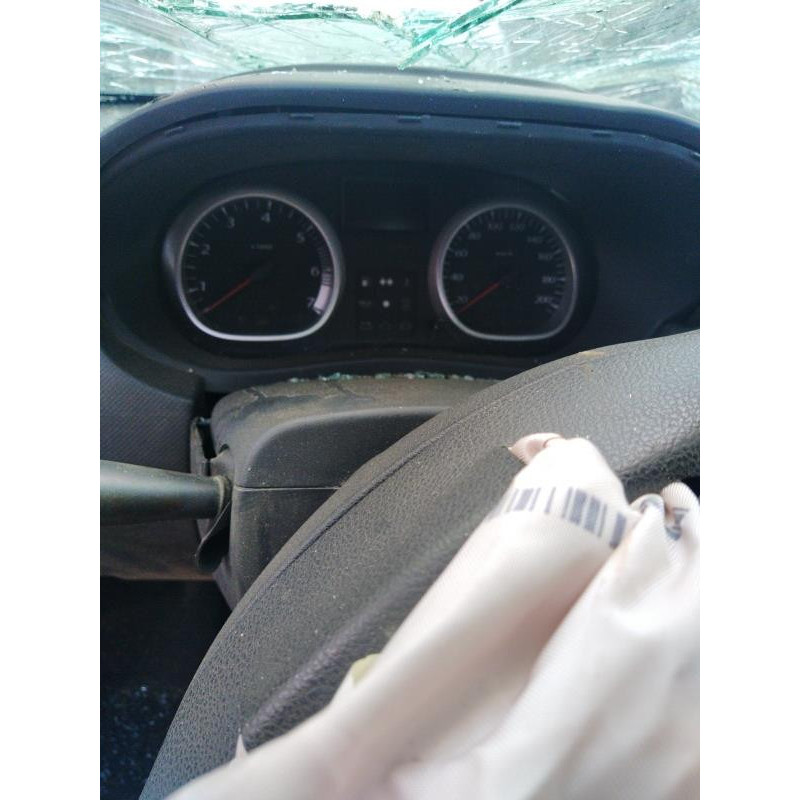 Boite de vitesses DACIA DUSTER 1 Photo n°3