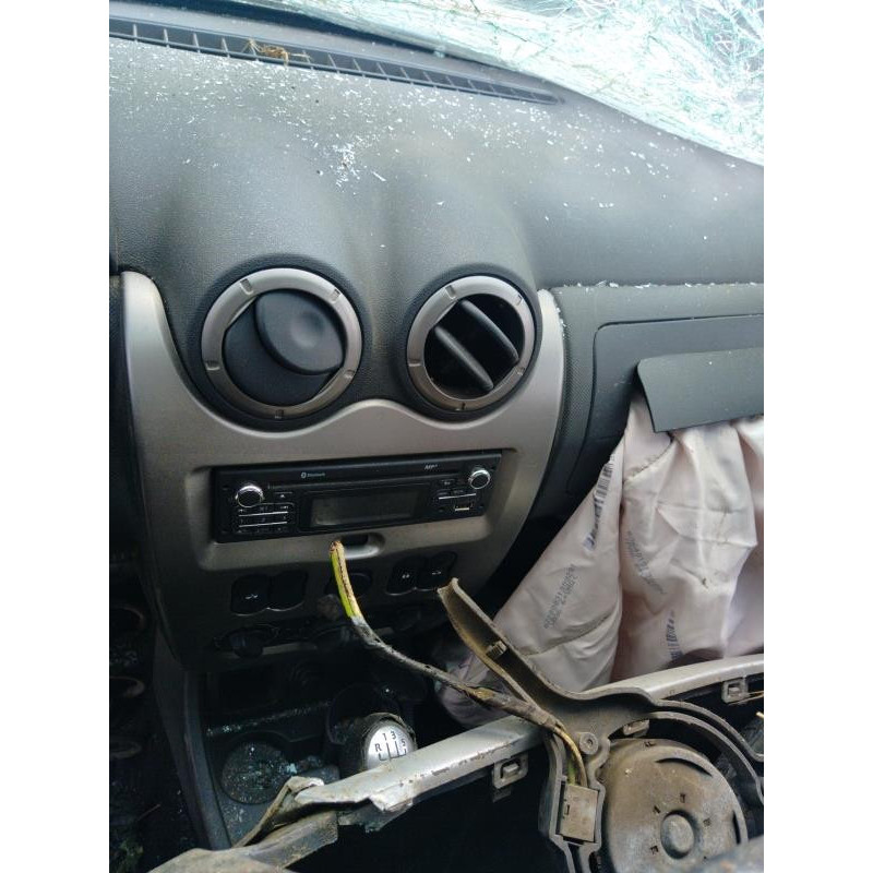 Boite de vitesses DACIA DUSTER 1 Photo n°4