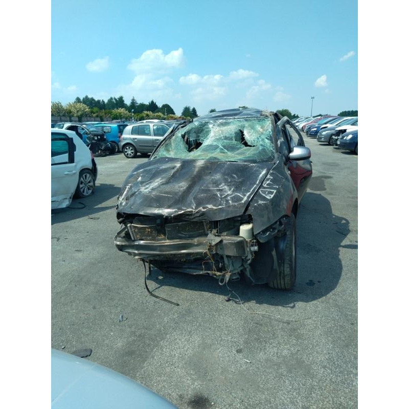 Boite de vitesses DACIA DUSTER 1 Photo n°7