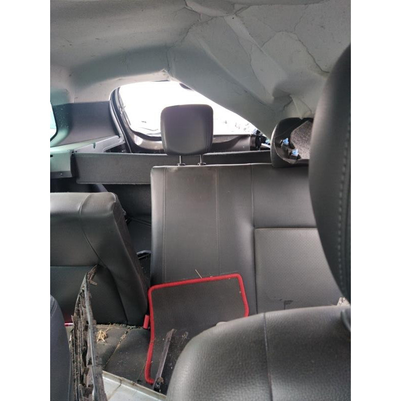 Boite de vitesses DACIA DUSTER 1 Photo n°8