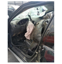 Boite de vitesses DACIA DUSTER 1