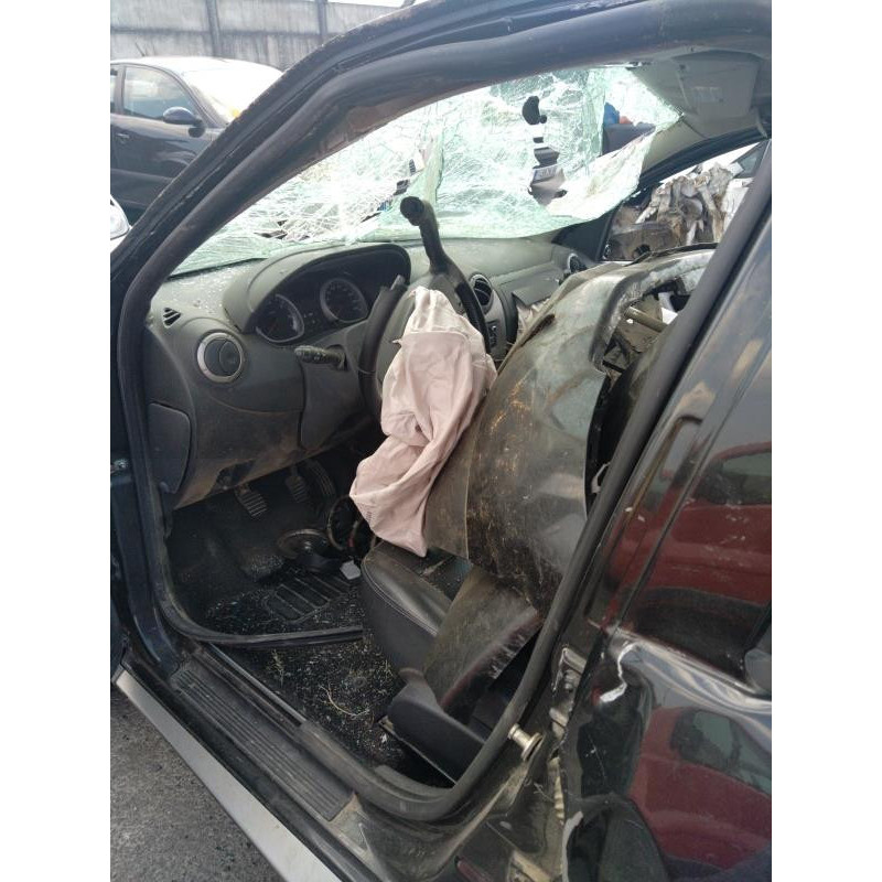 Boite de vitesses DACIA DUSTER 1 Photo n°10