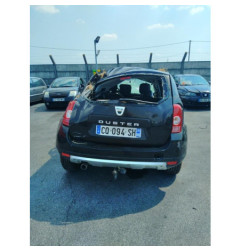 Boite de vitesses DACIA DUSTER 1