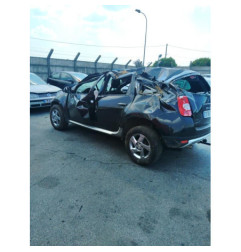 Boite de vitesses DACIA DUSTER 1