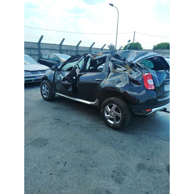 Boite de vitesses DACIA DUSTER 1 Photo n°12