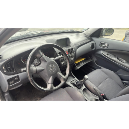Boite de vitesses NISSAN ALMERA 2