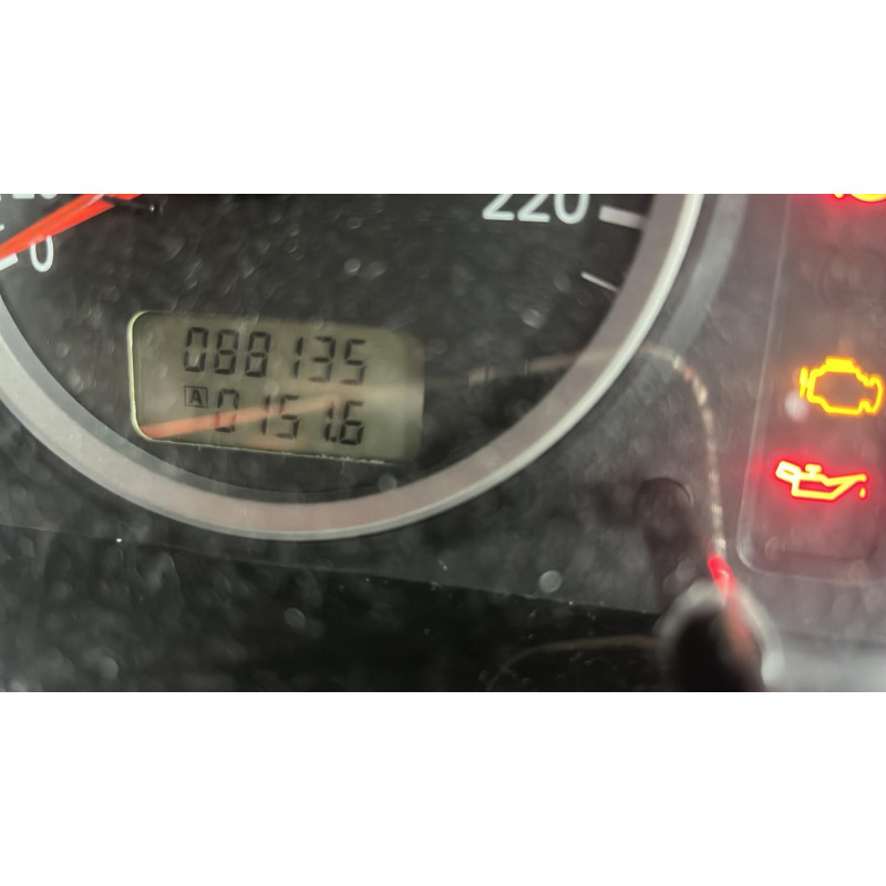 Boite de vitesses NISSAN ALMERA 2 Photo n°5