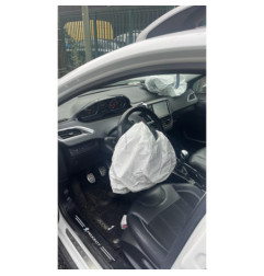 Boite de vitesses PEUGEOT 2008 1 Photo n°1