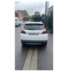 Boite de vitesses PEUGEOT 2008 1