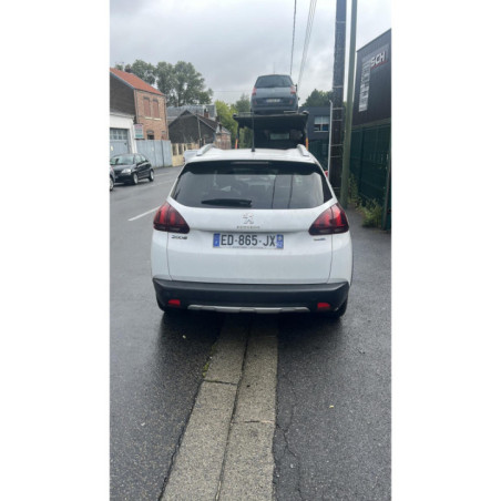 Boite de vitesses PEUGEOT 2008 1