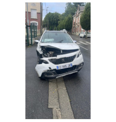Boite de vitesses PEUGEOT 2008 1