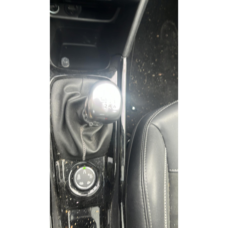 Boite de vitesses PEUGEOT 2008 1 Photo n°5