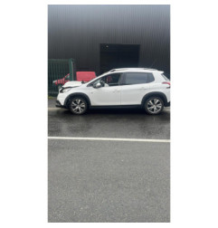 Boite de vitesses PEUGEOT 2008 1