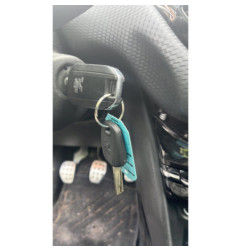 Boite de vitesses PEUGEOT 2008 1