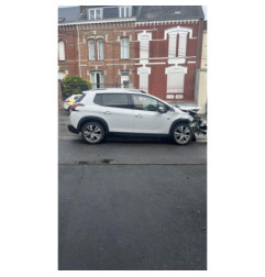 Boite de vitesses PEUGEOT 2008 1