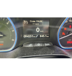 Boite de vitesses PEUGEOT 2008 1
