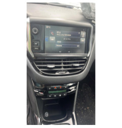 Boite de vitesses PEUGEOT 2008 1