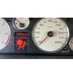 Boite de vitesses PEUGEOT 407 Photo n°1