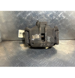 Etrier avant droit (freinage) PEUGEOT 206