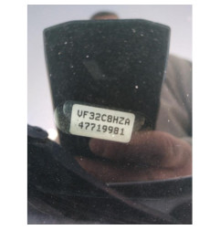 Etrier avant droit (freinage) PEUGEOT 206