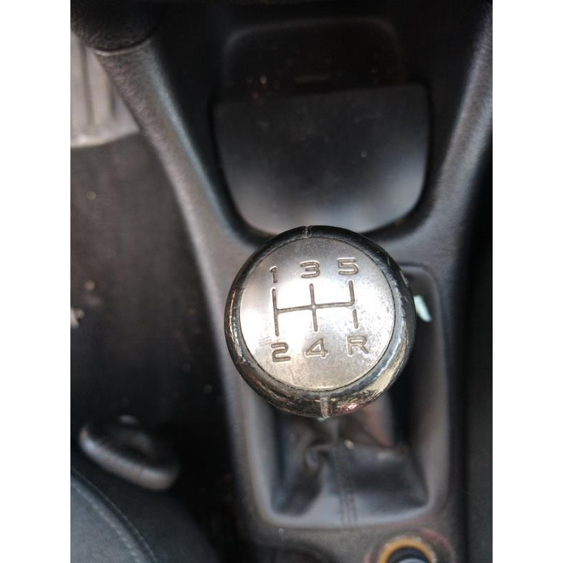 Etrier avant droit (freinage) PEUGEOT 206 Photo n°6