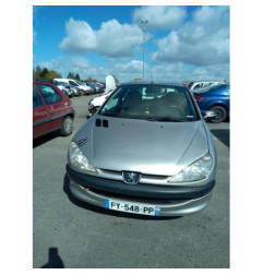 Etrier avant droit (freinage) PEUGEOT 206