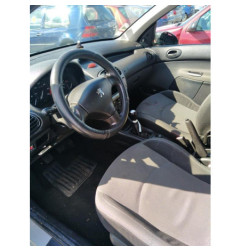 Etrier avant droit (freinage) PEUGEOT 206