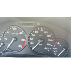 Etrier avant droit (freinage) PEUGEOT 206