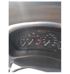 Etrier avant droit (freinage) PEUGEOT 206