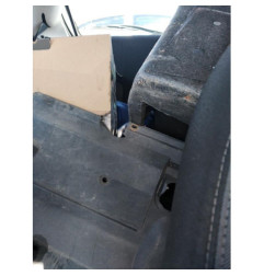 Etrier avant droit (freinage) PEUGEOT 206
