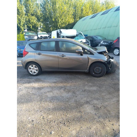 Boite de vitesses NISSAN NOTE 2 Photo n°1