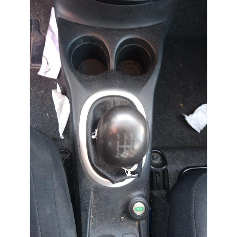 Boite de vitesses NISSAN NOTE 2 Photo n°6