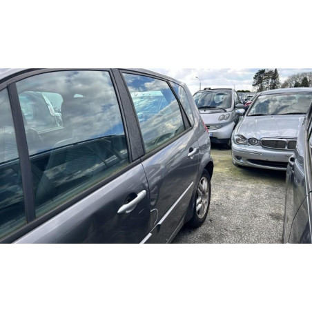 Boite de vitesses RENAULT SCENIC 2