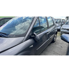 Boite de vitesses RENAULT SCENIC 2