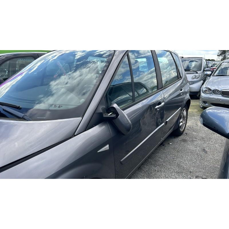 Boite de vitesses RENAULT SCENIC 2 Photo n°3