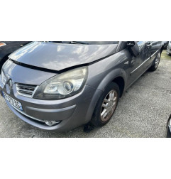 Boite de vitesses RENAULT SCENIC 2