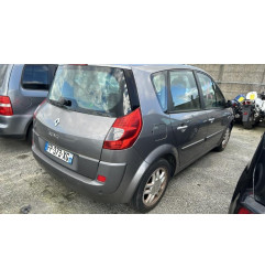 Boite de vitesses RENAULT SCENIC 2