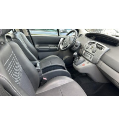 Boite de vitesses RENAULT SCENIC 2