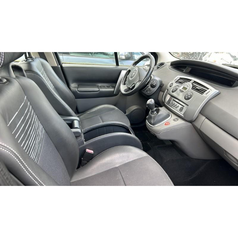 Boite de vitesses RENAULT SCENIC 2 Photo n°7
