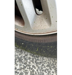 Boite de vitesses RENAULT SCENIC 2