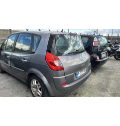Boite de vitesses RENAULT SCENIC 2
