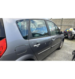 Boite de vitesses RENAULT SCENIC 2